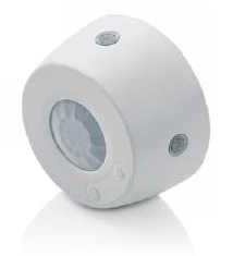 GESM-AC-Senzor pre ovládanie klimatizačných jednotiek